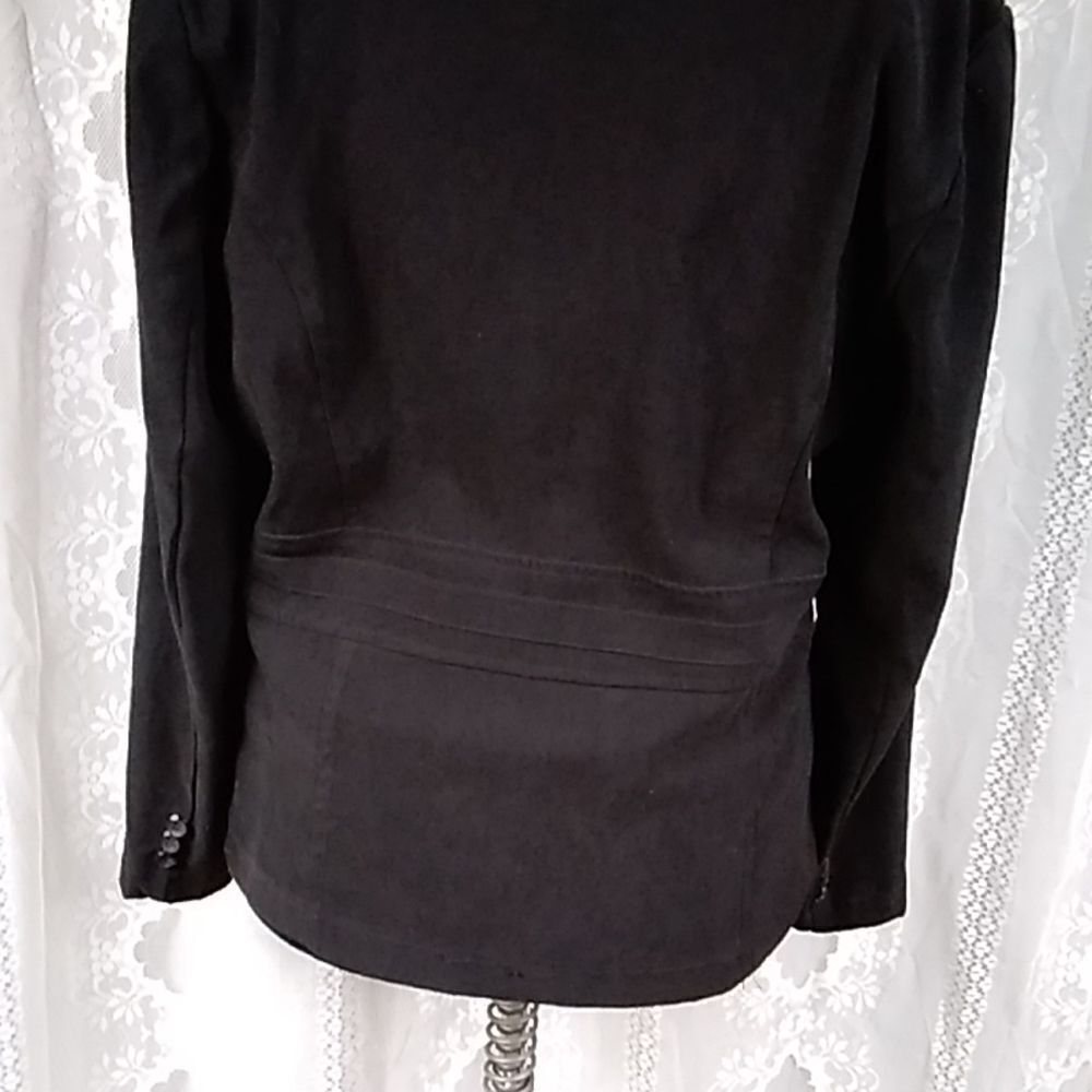 Vintage Women's Jacket Blazer Size L XL Appreciate - Picture 12 of 16